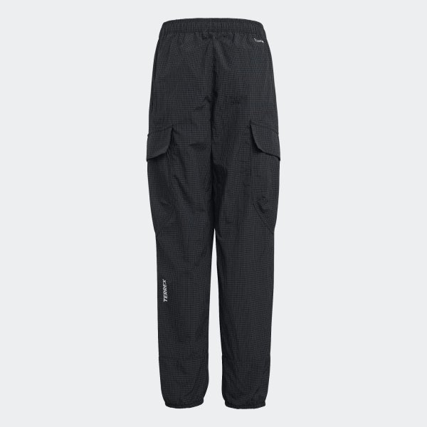 Dětské tepláky adidas K XPL CARGO PT - foto 2