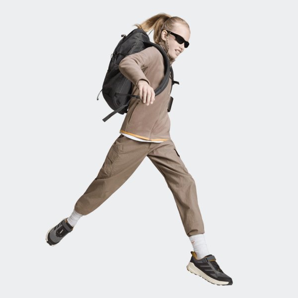 Dětské tepláky adidas K XPL CARGO PT - foto 8