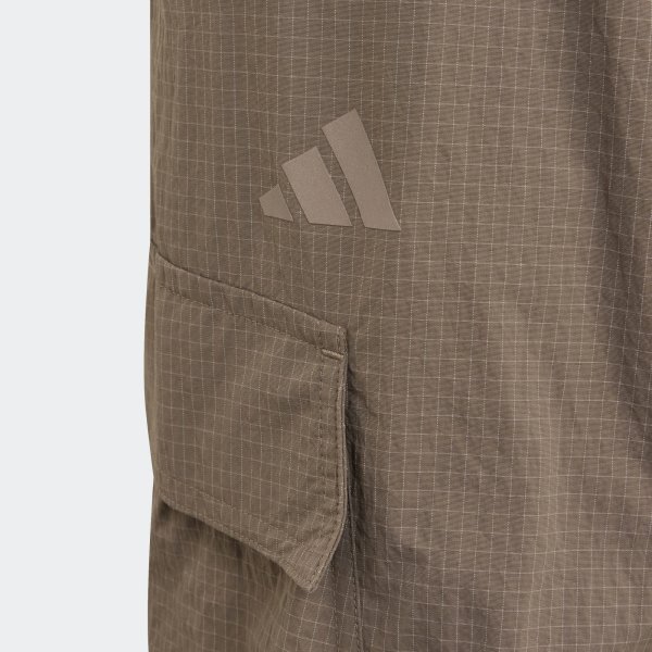 Dětské tepláky adidas K XPL CARGO PT - foto 3