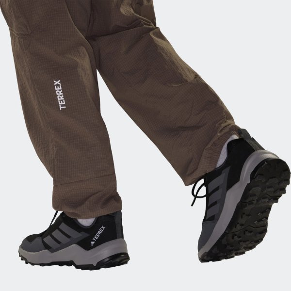 Dětské tepláky adidas K XPL CARGO PT - foto 11