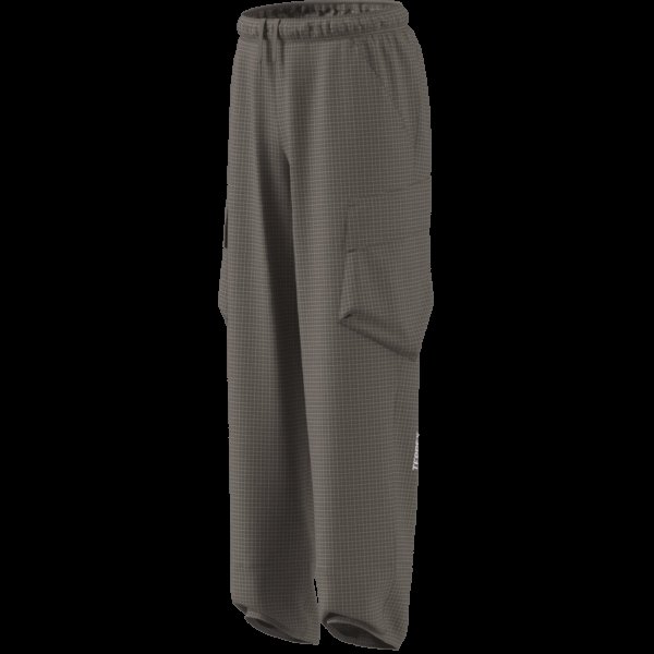Dětské tepláky adidas K XPL CARGO PT - foto 21