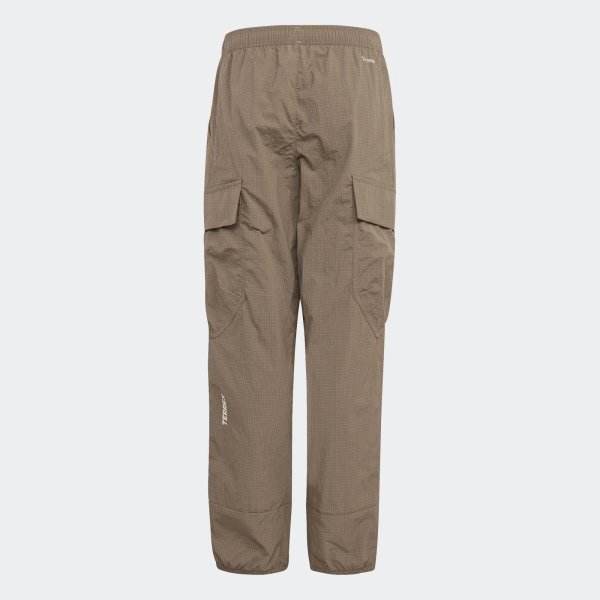 Dětské tepláky adidas K XPL CARGO PT - foto 2