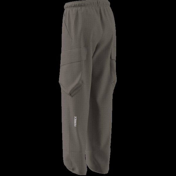 Dětské tepláky adidas K XPL CARGO PT - foto 19