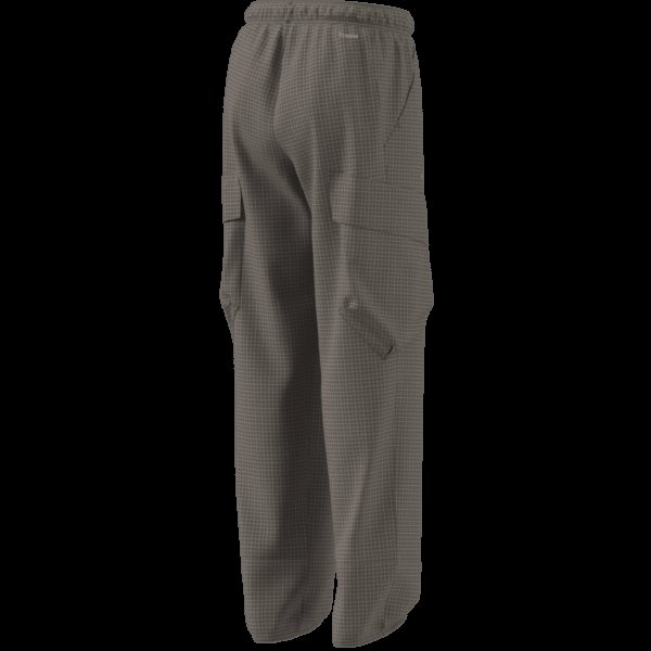 Dětské tepláky adidas K XPL CARGO PT - foto 17