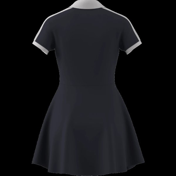 Dámské šaty adidas CLASSICS DRESS - foto 11