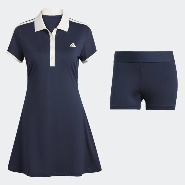 Dámské šaty adidas CLASSICS DRESS - foto 0