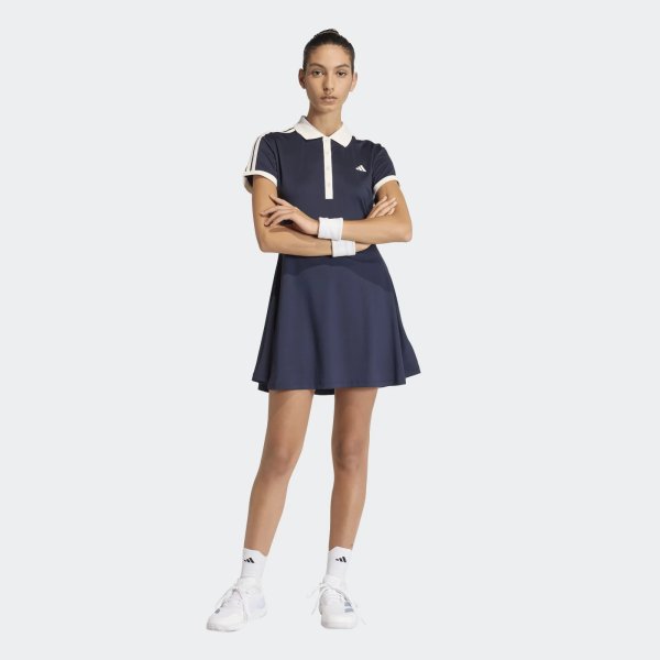 Dámské šaty adidas CLASSICS DRESS - foto 2