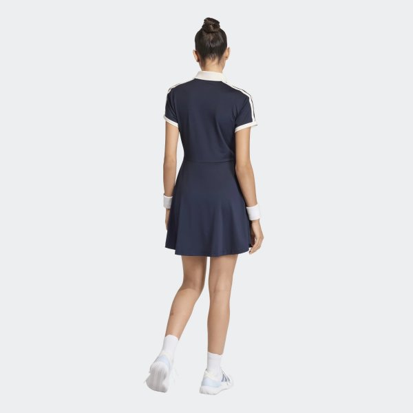 Dámské šaty adidas CLASSICS DRESS - foto 3