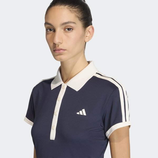Dámské šaty adidas CLASSICS DRESS - foto 5