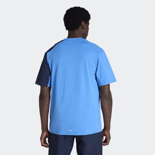 Pánské tričko adidas MT TEE - foto 2