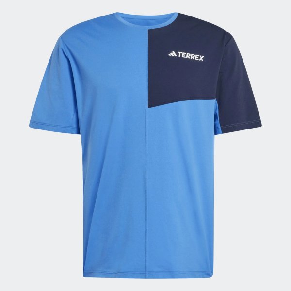 Pánské tričko adidas MT TEE - foto 0
