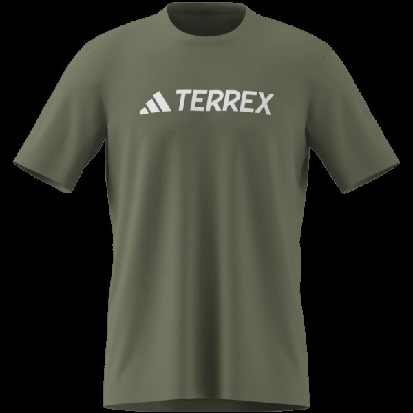 Pánské tričko adidas MT LOG TECH T - foto 6