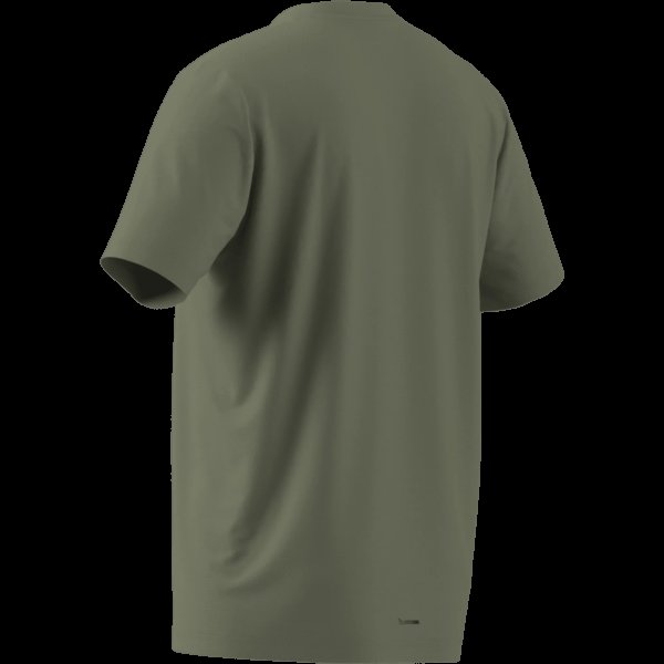Pánské tričko adidas MT LOG TECH T - foto 11