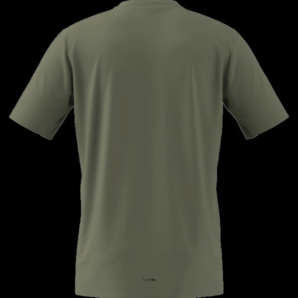 Pánské tričko adidas MT LOG TECH T - foto 10