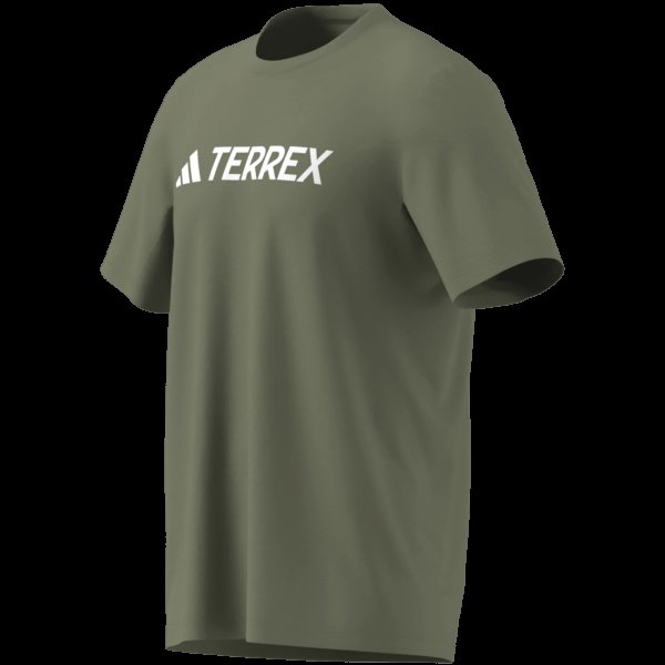 Pánské tričko adidas MT LOG TECH T - foto 13