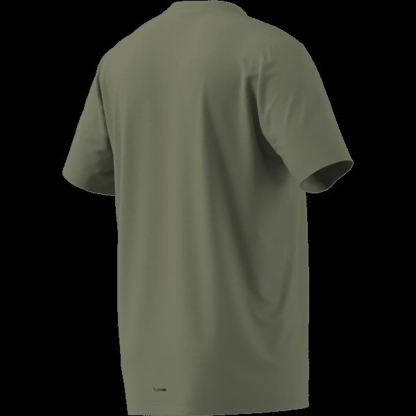 Pánské tričko adidas MT LOG TECH T - foto 9