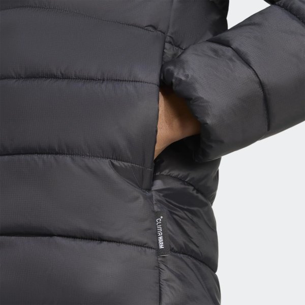 Dámská bunda adidas W MT ESS PAD J - foto 4