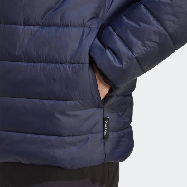 Pánská bunda adidas MT ESS PAD J - foto 5