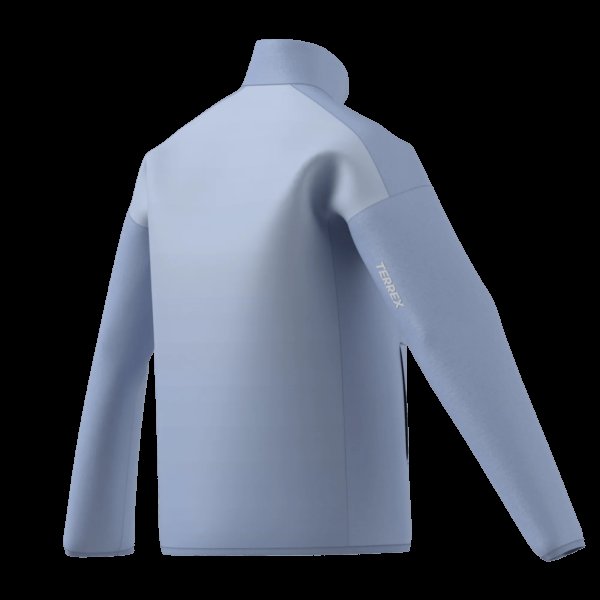 Dámská bunda adidas W MT WW JACKET - foto 10