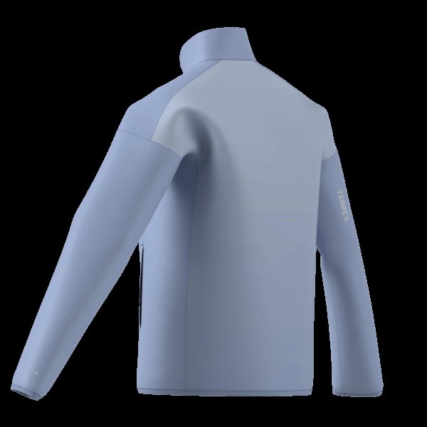 Dámská bunda adidas W MT WW JACKET - foto 12