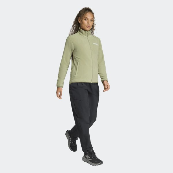 Dámská mikina adidas W MT ESS FZ FL - foto 3