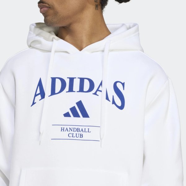 Mikina adidas HB HRTG G H - foto 4