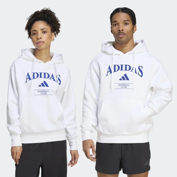 Mikina adidas HB HRTG G H - foto 7