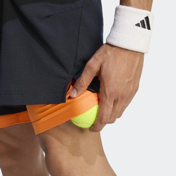 Pánské šortky adidas SH & TIGHT  SET - foto 5