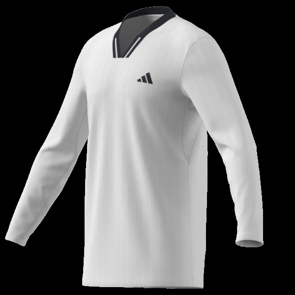 Pánské tričko s dlouhým rukávem adidas WOW TOP - foto 13