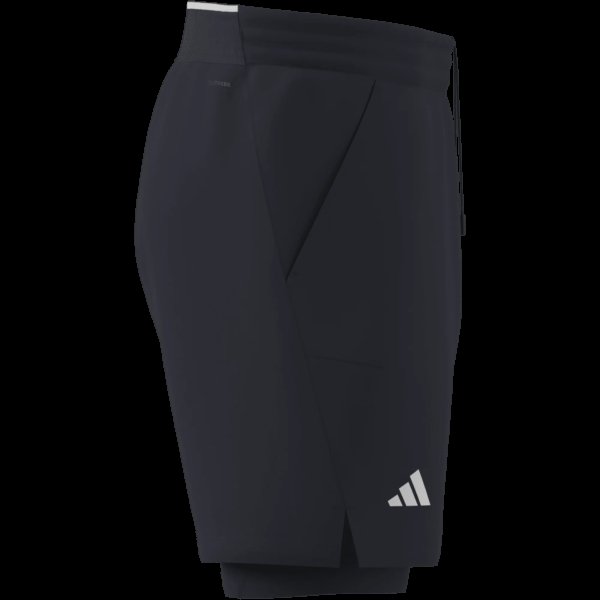 Pánské šortky adidas SH & TIGHT SET - foto 8