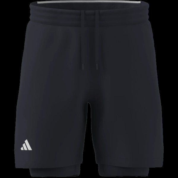 Pánské šortky adidas SH & TIGHT SET - foto 6