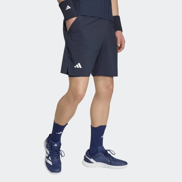 Pánské šortky adidas SH & TIGHT SET - foto 1