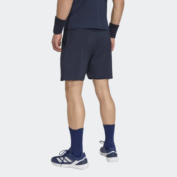 Pánské šortky adidas SH & TIGHT SET - foto 2