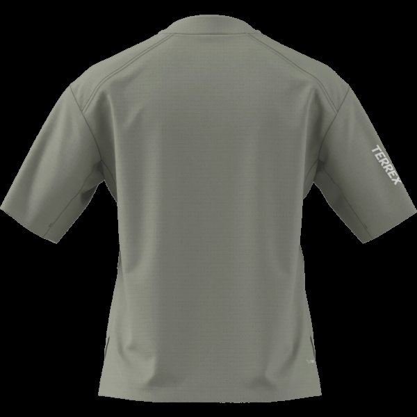 Dámské tričko adidas W XPL TRAIL TEE - foto 11