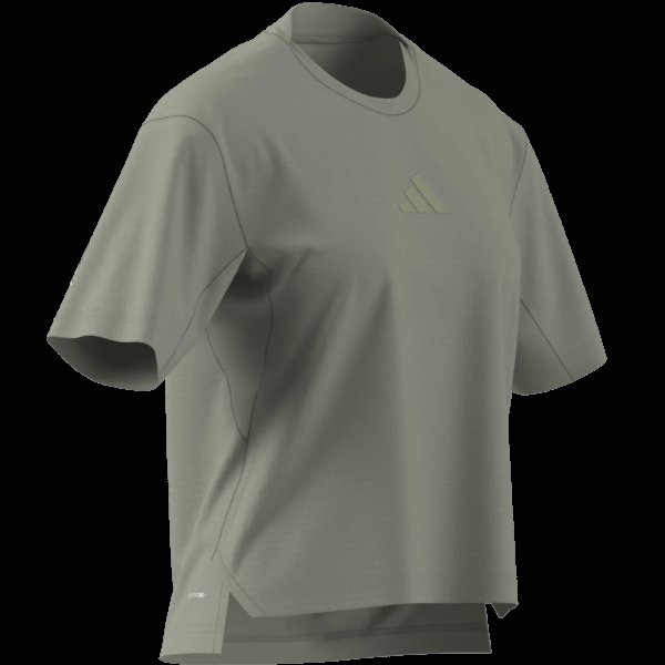 Dámské tričko adidas W XPL TRAIL TEE - foto 8