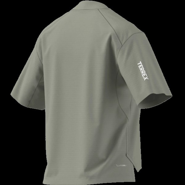 Dámské tričko adidas W XPL TRAIL TEE - foto 10