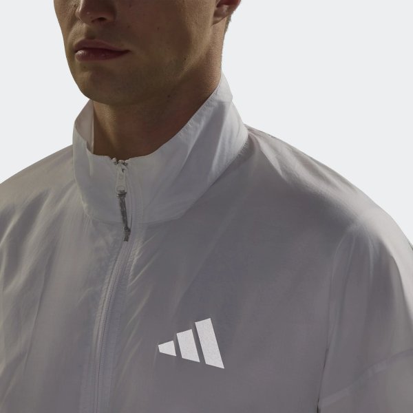 Pánská bunda adidas MT WW JACKET - foto 6
