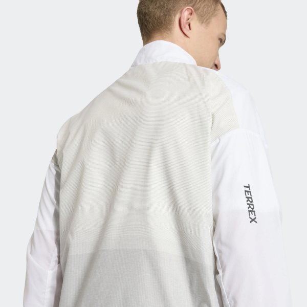 Pánská bunda adidas MT WW JACKET - foto 4