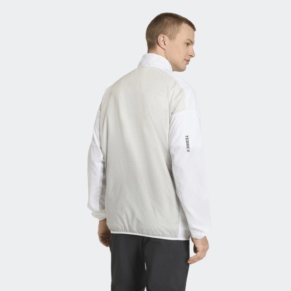 Pánská bunda adidas MT WW JACKET - foto 2