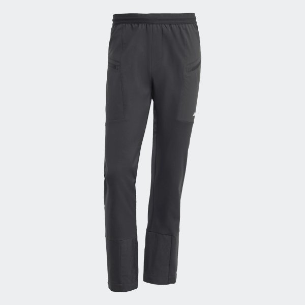 Pánské kalhoty adidas XPR Fast Pants - foto 0