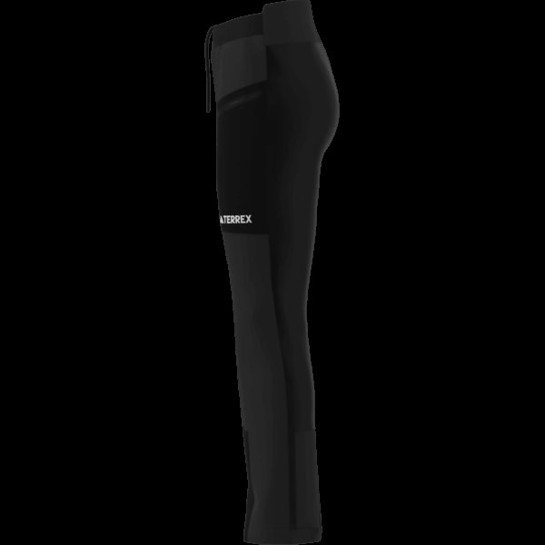 Dámské kalhoty adidas W XPR Fast Pant - foto 13