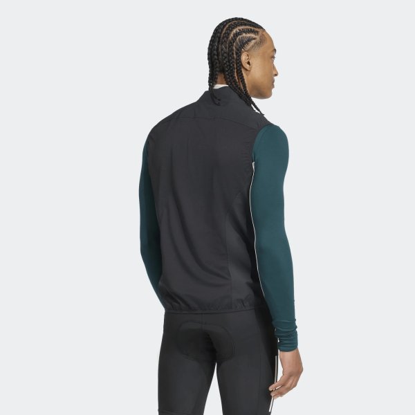 Pánská vesta adidas GILET M - foto 2