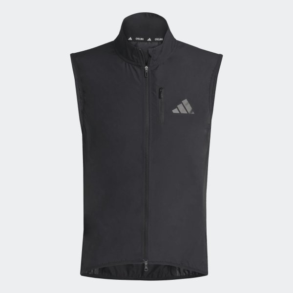 Pánská vesta adidas GILET M - foto 0