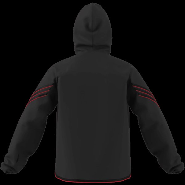 Pánská mikina adidas CRAZYLITE JKT - foto 12