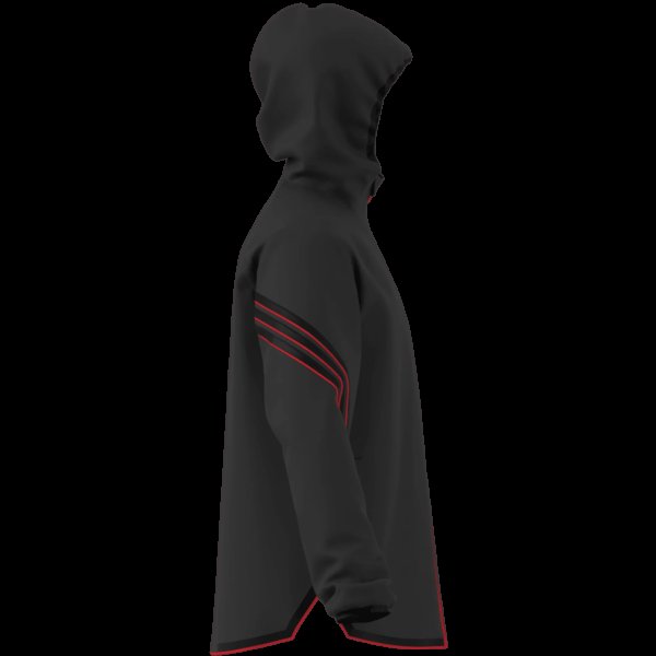 Pánská mikina adidas CRAZYLITE JKT - foto 10