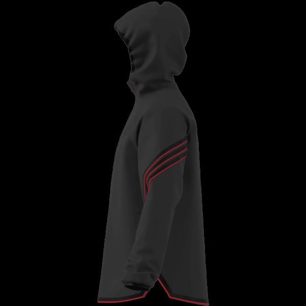 Pánská mikina adidas CRAZYLITE JKT - foto 14