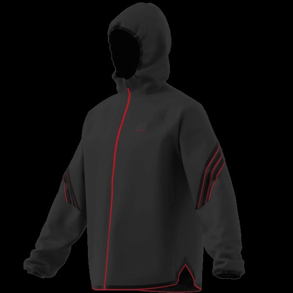 Pánská mikina adidas CRAZYLITE JKT - foto 15