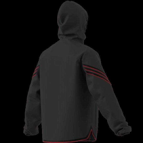 Pánská mikina adidas CRAZYLITE JKT - foto 11