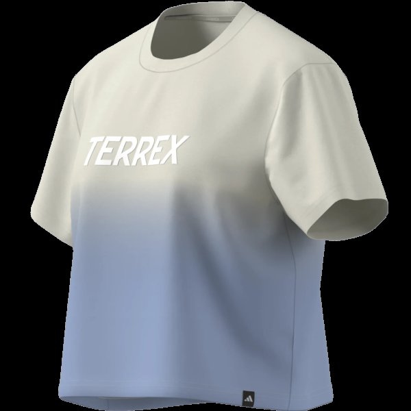 Dámské tričko adidas W MT TEE MP F - foto 14