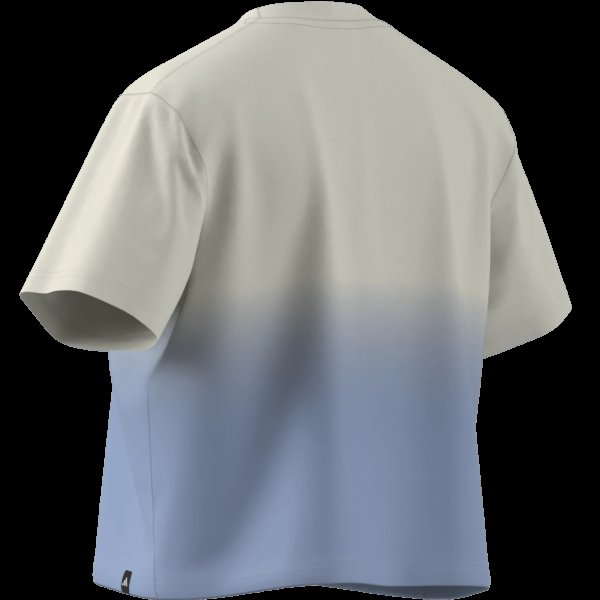 Dámské tričko adidas W MT TEE MP F - foto 12